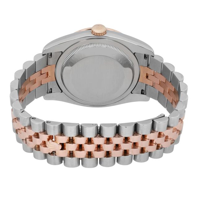 Rolex Turn-O-Graph 116261 Image 3